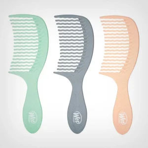 Wet Brush Go Green Soft & Smooth - ČEŠALJ