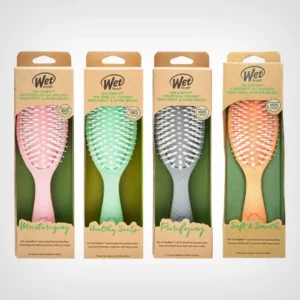 Wet Brush Go Green Soft & Smooth