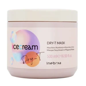 Inebrya Dry T Mask