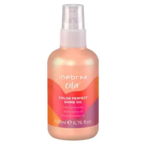 Inebrya Color Perfect Shine Oil