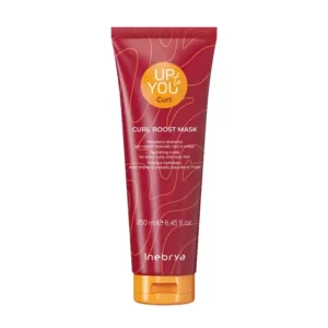 Inebrya Up To You Curl Boost Mask