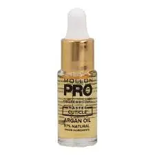 Mollon Pro Master Cuticle Argan