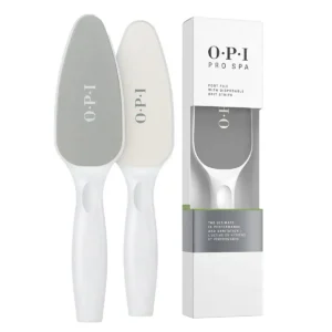 O.P.I. - Pro Spa Foot File