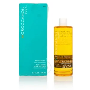 Moroccanoil Dry Body Oil