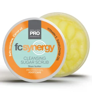 Mollon Pro FCSynergy Sugar Scrub