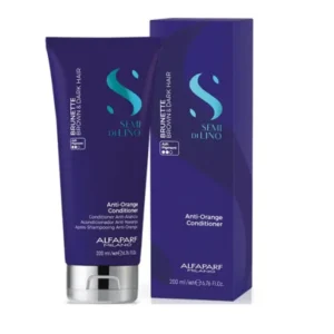 Alfaparf Semi Di Lino Anti-Orange regenerator