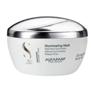 Alfaparf Semi Di Lino Diamond Illuminating Mask
