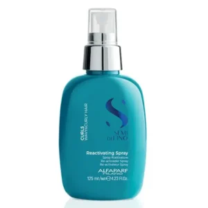 Alfaparf Semi di Lino Reactivating Spray