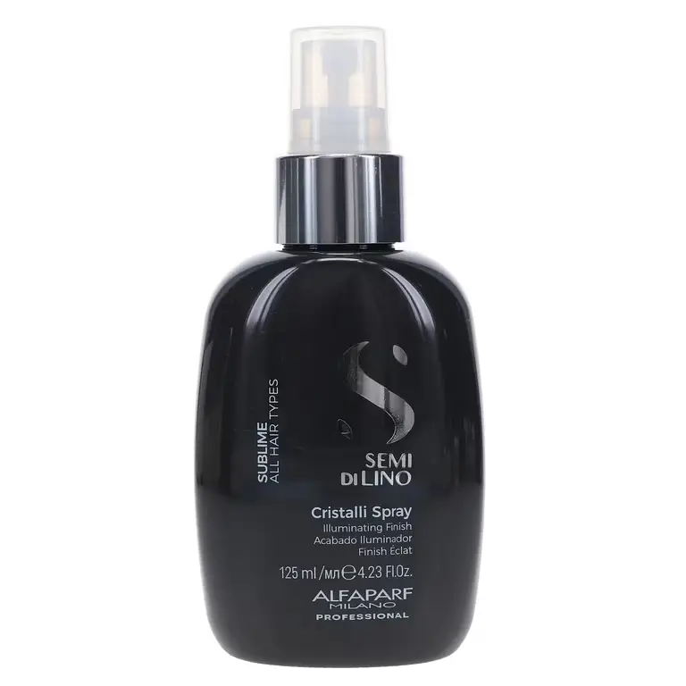 Alfaparf Semi di Lino Cristalli Spray