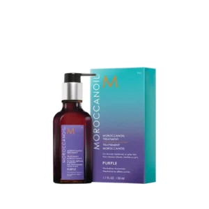 Moroccanoil Purple Treatment
