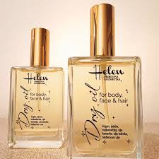 Helen suvo ulje za kosu i telo