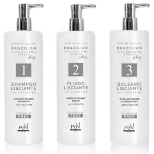 MEGA POPUST: Tretman keratinom za jačanje kose