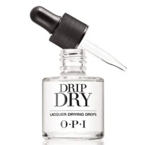 O.P.I. Drip Dry