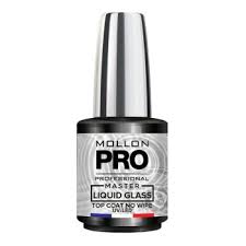 Mollon Liquid Glass Top Coat