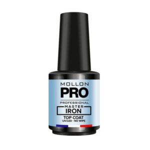 Mollon Iron Top Coat