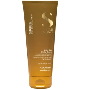 After Sun Hydra Cream