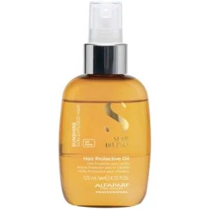 Hair Protective Oil