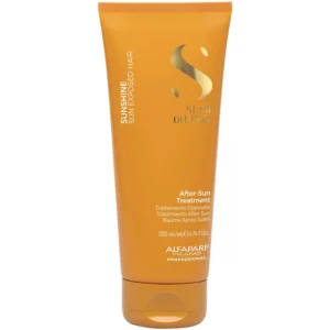 After Sun Treatment