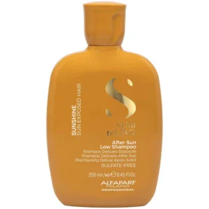 After Sun Low Shampoo